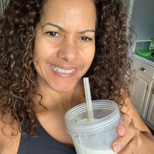 Meet your Posher, Berta